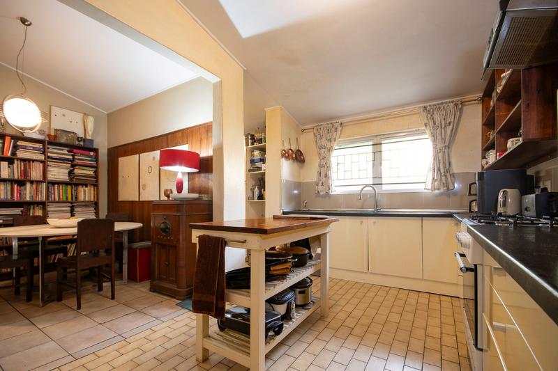 5 Bedroom Property for Sale in Vredelust Western Cape
